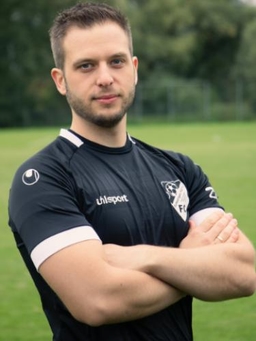 Avatar Bild für Samuel Stania