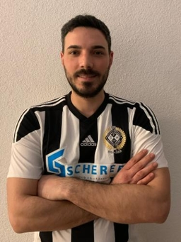 Avatar Bild für Giovanni Mazzola