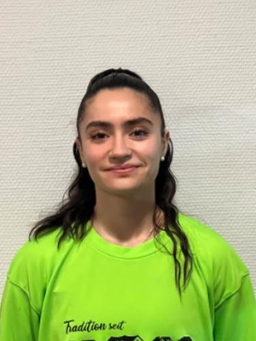 Avatar Bild für Anna Maria Hertel