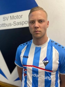 Avatar Bild für Lorenzo Krenz