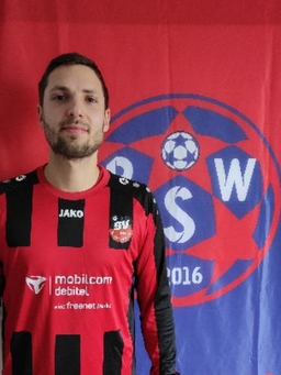 Avatar Bild für Kevin Wendt