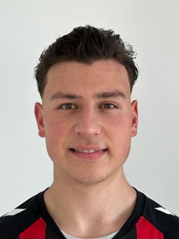Avatar Bild für Melvin May