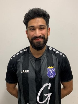 Avatar Bild für Ali Shahewer