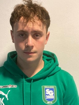 Avatar Bild für Aaron Schneider