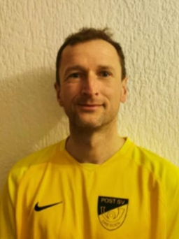 Avatar Bild für Falk Röber