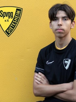 Avatar Bild für Tiago Novais