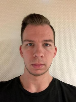 Avatar Bild für Nick Dörflinger