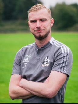 Avatar Bild für Jan Christian Theobald