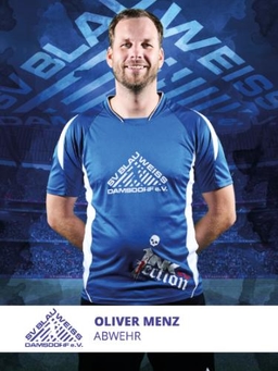 Avatar Bild für Oliver Menz