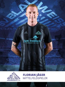 Avatar Bild für Florian Jäger