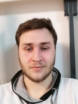 Avatar Bild für Dominik Dorn