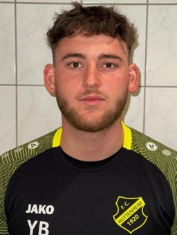 Avatar Bild für Yusuf Bülbül