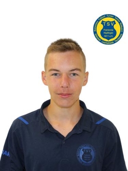 Avatar Bild für Luca Zeller