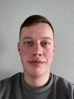 Avatar Bild für Florian Hinterland