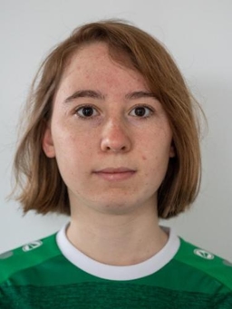 Avatar Bild für Sinje Reimers