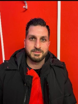 Avatar Bild für Mahmoud Karakash