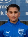 Avatar Bild für Profilbild