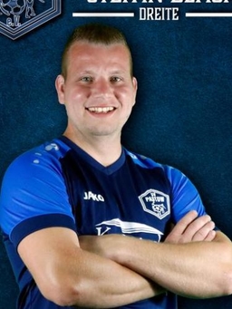 Avatar Bild für Stefan Black