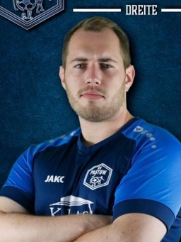Avatar Bild für Malte Leander Firchau