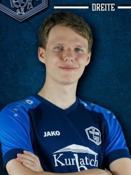 Avatar Bild für Marvin Kendzorra