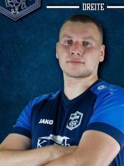 Avatar Bild für Lukas Stiewe