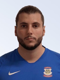 Avatar Bild für Filippo Di Secli