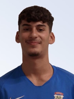 Avatar Bild für Leandro Strada
