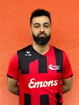 Avatar Bild für Rizgar Ahmad