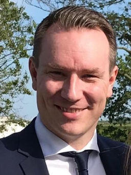 Avatar Bild für Christian Kay