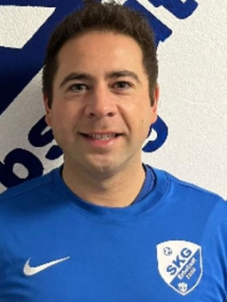 Avatar Bild für Artur Koch Torres