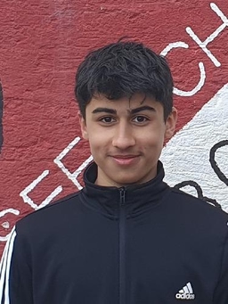 Avatar Bild für Sidiq Sidiqee