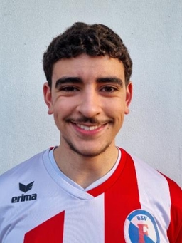 Avatar Bild für Rayan El Khafifi