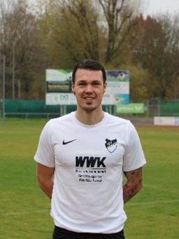 Avatar Bild für Timo Stehle