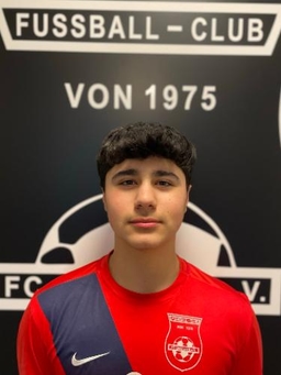 Avatar Bild für Evran Cicek