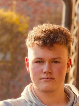 Avatar Bild für Max-Leon Gerken