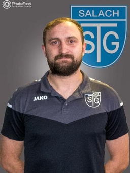 Avatar Bild für Roman Hinz