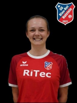 Avatar Bild für Pauline Prange