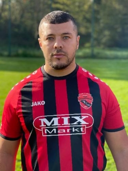 Avatar Bild für Khaled Lamrani