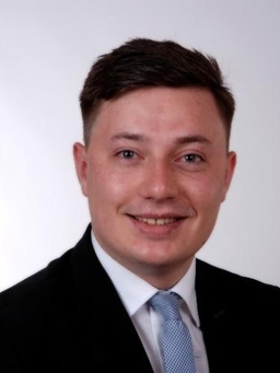 Avatar Bild für Oskar Schütte