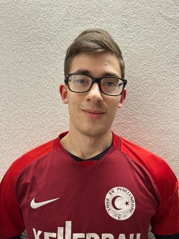 Avatar Bild für Kadir Can Erdem