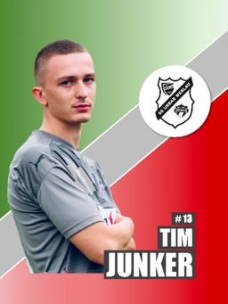 Avatar Bild für Tim Junker