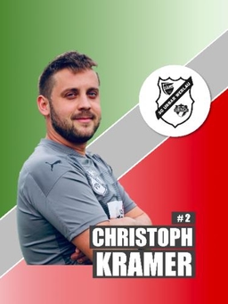 Avatar Bild für Christoph Kramer