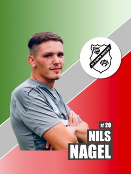 Avatar Bild für Nils Nagel