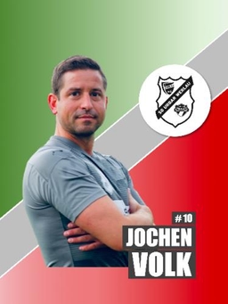 Avatar Bild für Jochen Volk