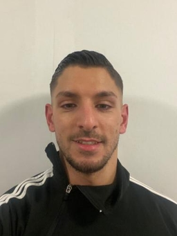 Avatar Bild für Ualied Abou-Ayda