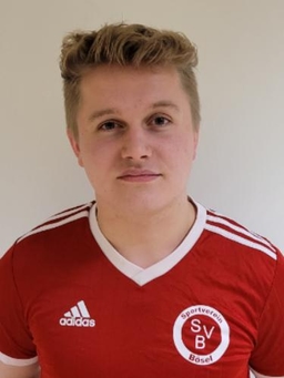 Avatar Bild für Louis Krüger