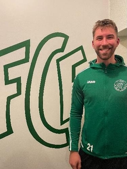 Avatar Bild für Henk Joost