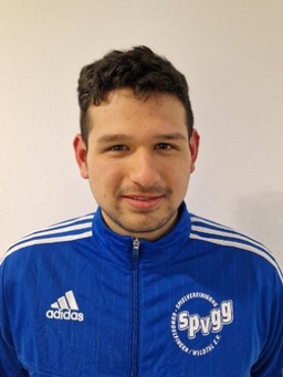Avatar Bild für Joel Ovalle Herbage