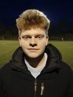 Avatar Bild für Lennart Harms