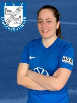 Avatar Bild für Anna Steigerwald